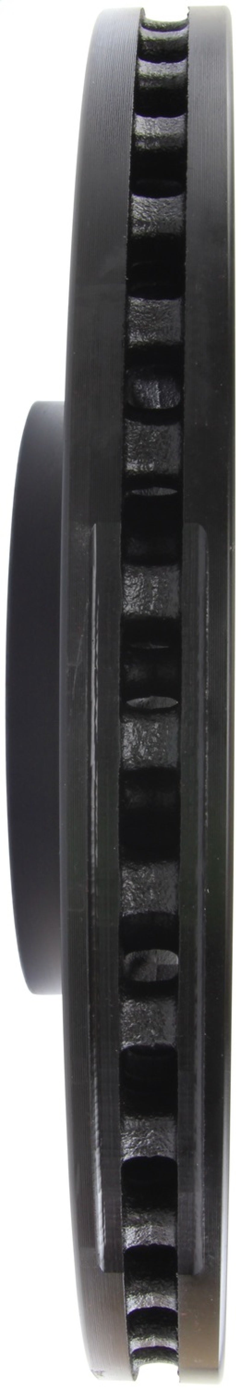 Disque de frein sport fendu StopTech
