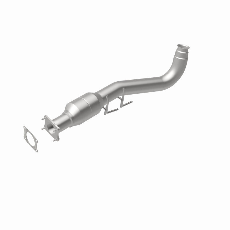 Huile moteur Magnaflow DOC DF 07-10 Silverado 2500/3500 HD 6,6 L