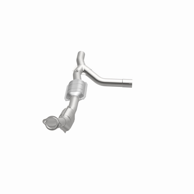 Moteur à combustion interne MagnaFlow DF 97-98 E150/E250 4,2 L