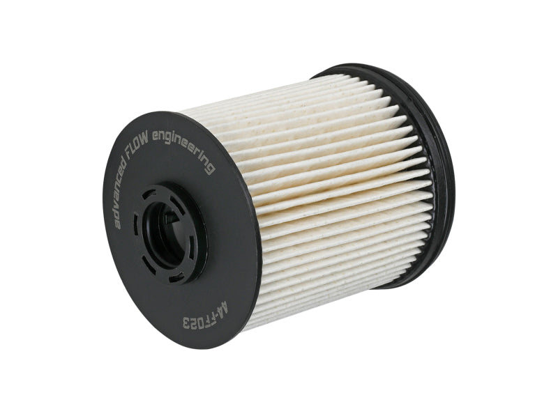 Filtre à carburant aFe ProGuard D2 ; camions diesel GM 17-21 ; V8 6,6 L L5P - paquet de 4