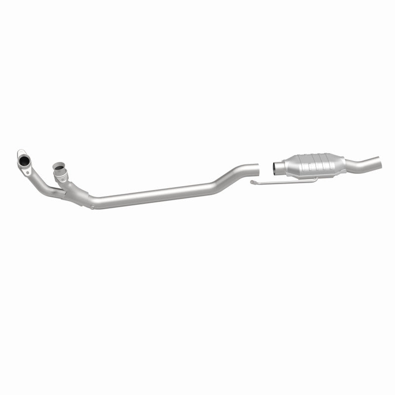 Convecteur MagnaFlow DF Ford 87 96