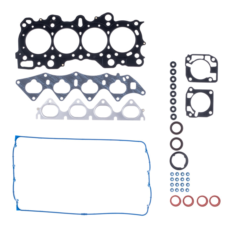 Kit haut de gamme Cometic Street Pro 94-01 Honda DOHC B16A2/A3 B18C5 alésage 84 mm