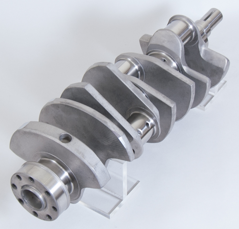 Eagle Ford 4.6 Stroker 1,889 po Bielle Tourillon / 3,750 po Course 4340 Vilebrequin forgé