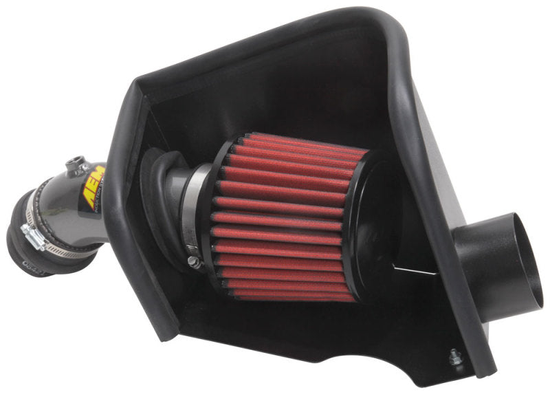 Prise d'air froid AEM 17-18 Kia Forte L4-2.0LF/I