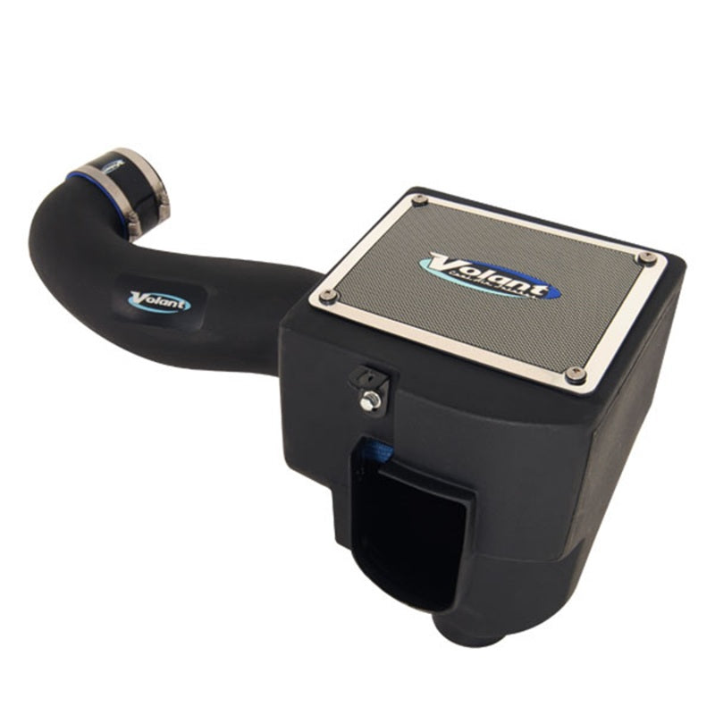 Volant 04-10 Dodge Magnum/Charger/300 SRT8 6.1 V8 Pro5 Closed Box Air Intake System