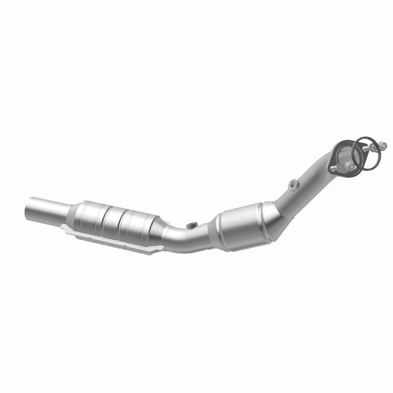 Convecteur MagnaFlow DF 10-11 Chevy Camaro 3,6 L côté passager