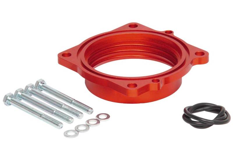 Entretoise Airaid 05-13 Dodge Charger R/T / 05-08 Magnum / 08-13 Challenger / 06-10 Jeep GC PowerAid TB