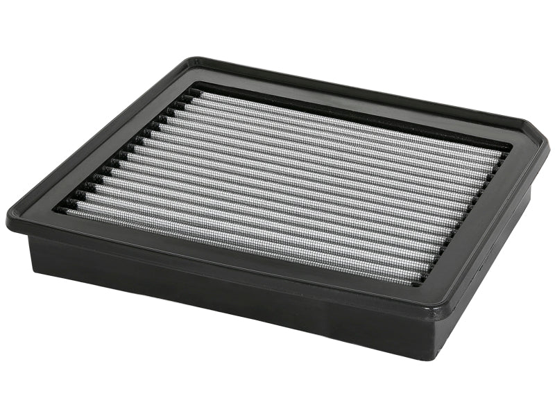 Filtre de rechange d'origine MagnumFLOW Pro DRY S pour Nissan Titan V8 5,6 L (à l'exclusion des modèles XD) aFe 17-19