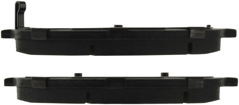 Plaquettes de frein StopTech Street - Avant