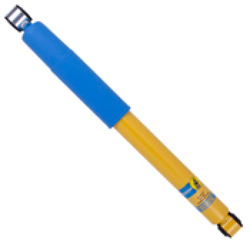 Bilstein 4600 Series 16-19 Nissan Titan XD Rear 46mm Monotube Shock Absorber Bilstein