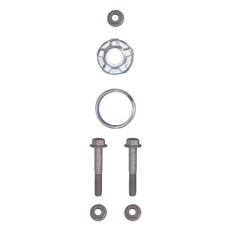 Bilstein 21-22 Ford Bronco 2 Door B8 5100 (Ride Height Adjustable) Monotube Shock Absorber - Front Bilstein