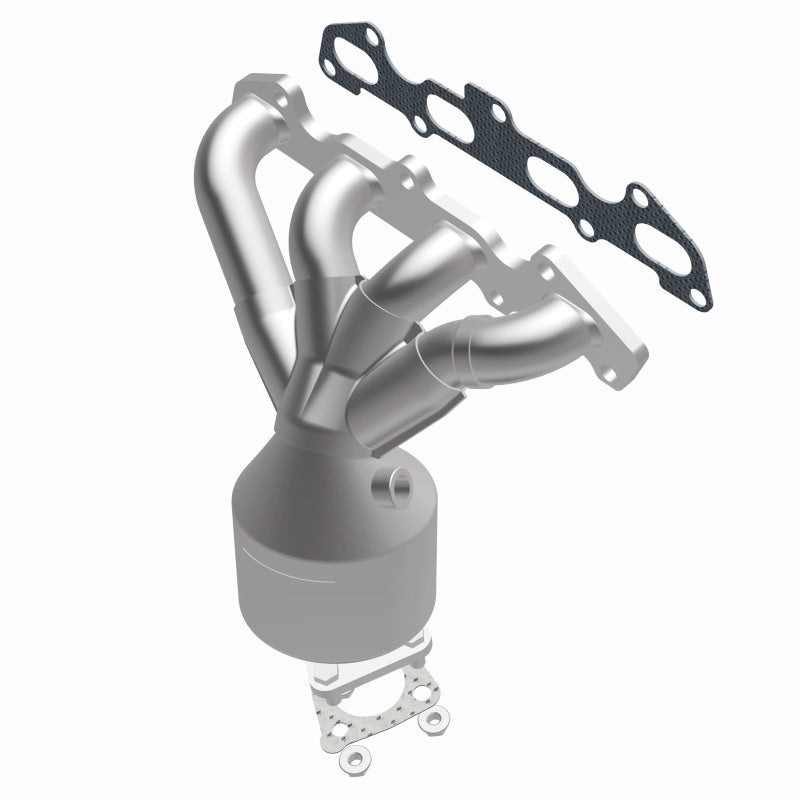 Magnaflow Conv DF 01-02 Kia Rio 1,5 L