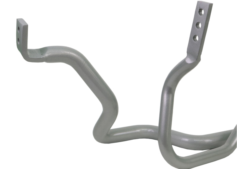 Whiteline 90-00 Lexus SC 300 Front & Rear Sway Bar Kit