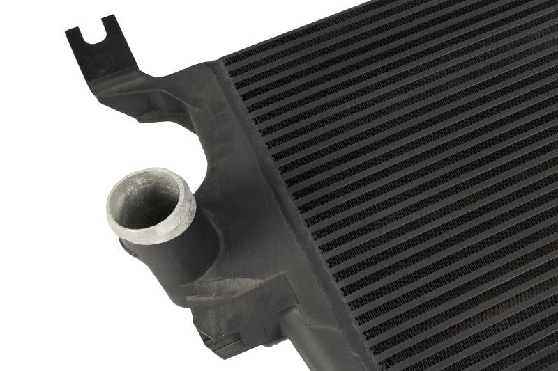 Refroidisseur d'air de suralimentation CSF 08-10 Ford Super Duty 6,4 L Turbo Diesel
