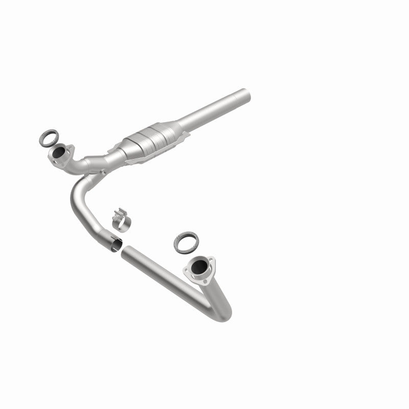 Convecteur MagnaFlow DF Chevrolet/GMC 1500 1/2 tonne