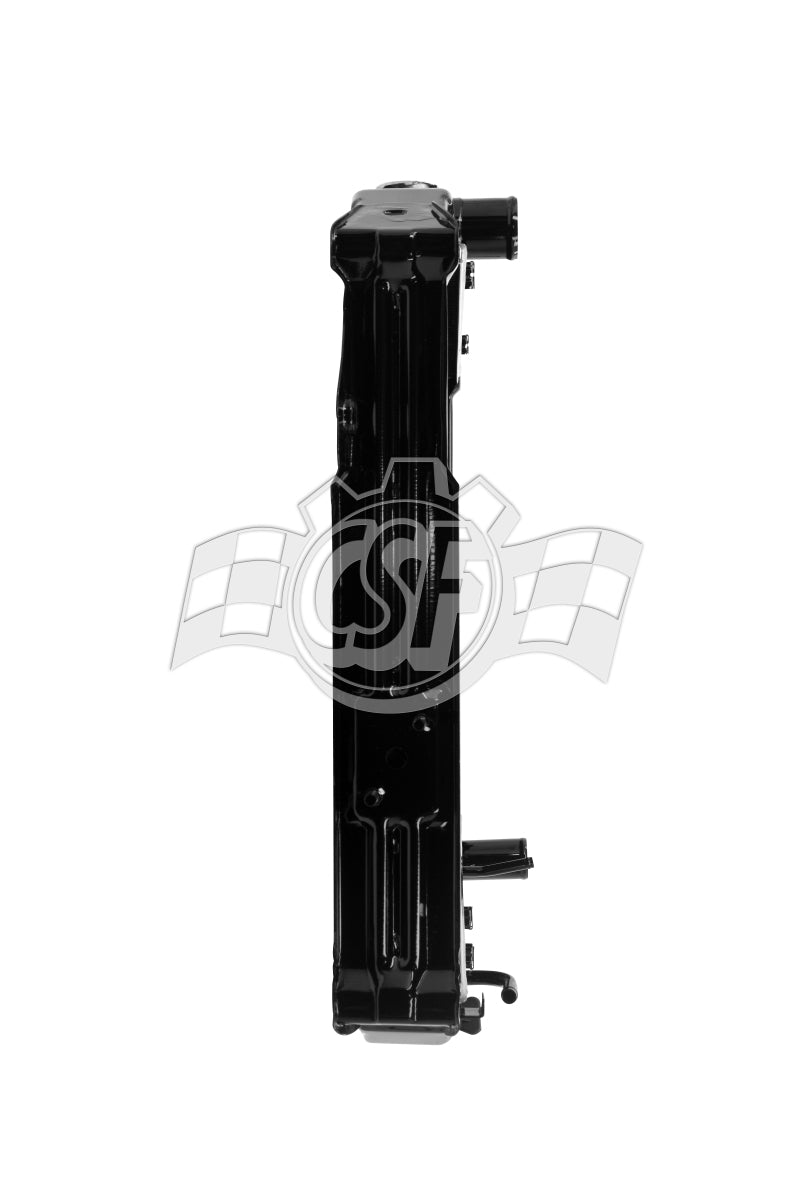 Radiateur tout métal à 3 rangées CSF 88-91 Toyota Landcruiser