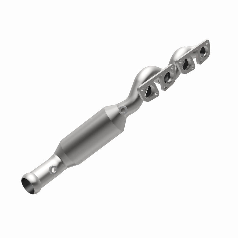 Convertisseur MagnaFlow à montage direct sur BMW X5 4,8 L V8 07-10