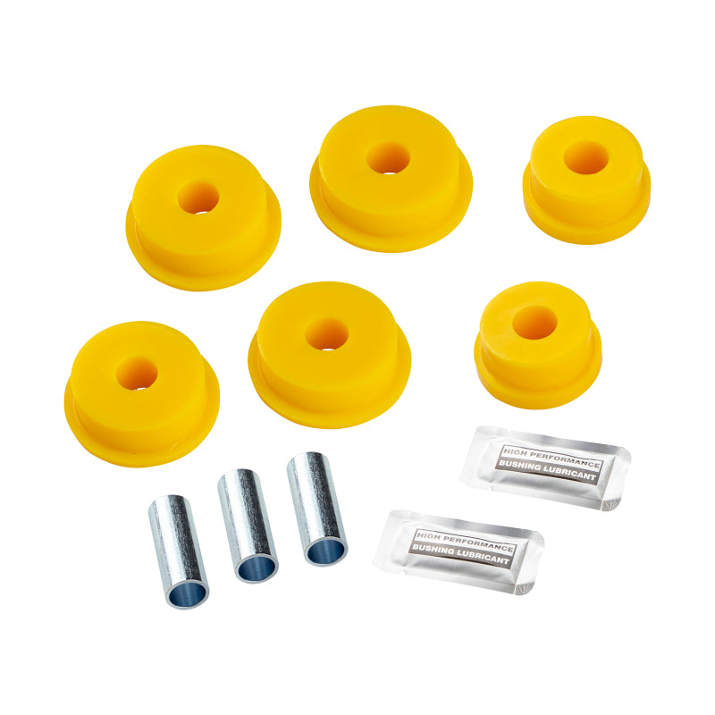 Bras de suspension ARB B/Kit - Complet