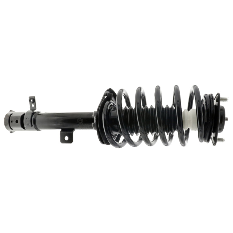 Amortisseurs et jambes de force KYB Strut Plus avant droit 12-17 Jeep Latitude 4WD automatique