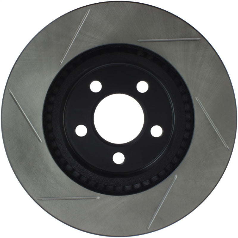 Disque de frein sport fendu StopTech