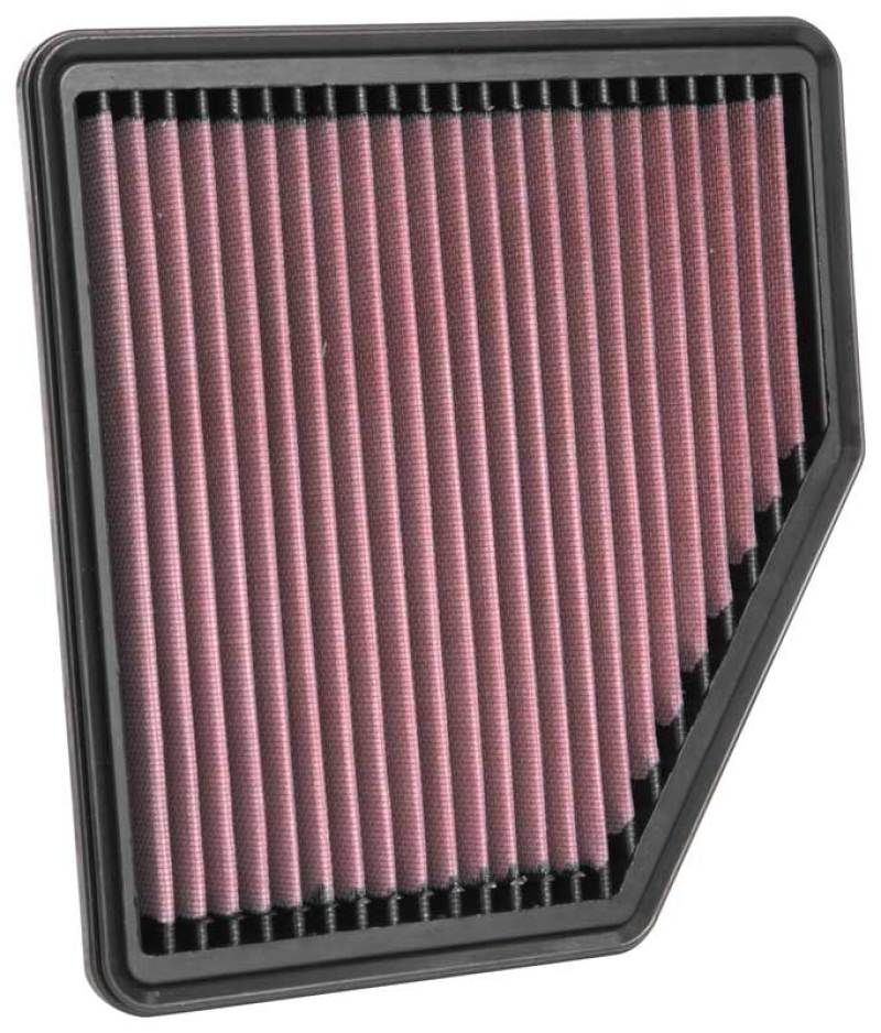 Filtre à air de remplacement K&N pour Nissan Altima 2.5LF/I 2019