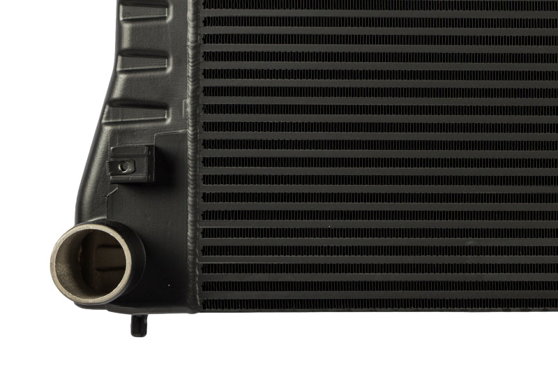 Refroidisseur d'air de suralimentation pour Chevrolet Silverado 6,6 L Turbo Diesel CSF 11-12