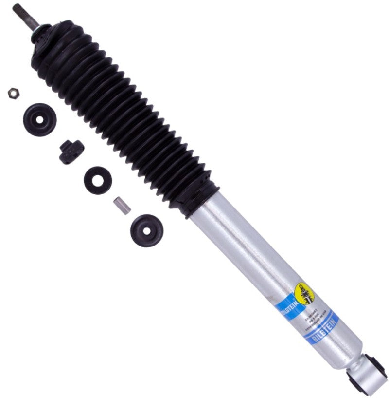 Bilstein B8 14-19 Ram 2500 Rear (4WD Only/Rear Lifted Height 2in w/o Air Leveling) Replacement Shock Bilstein