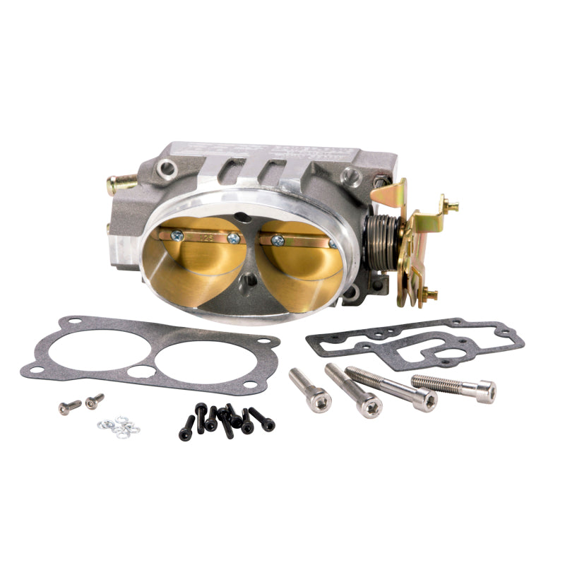 Corps de papillon BBK 94-97 GM LT1 5.7 Twin 52 mm Série BBK Power Plus