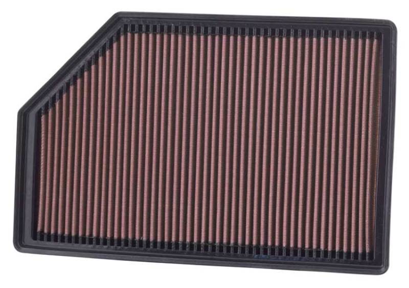 Filtre à air de rechange K&N VOLVO S80 4,4 L, V8 ; 2007