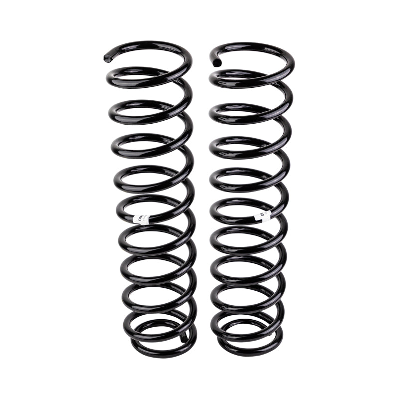 Ressort hélicoïdal ARB / OME avant Jeep Jk 4 pouces