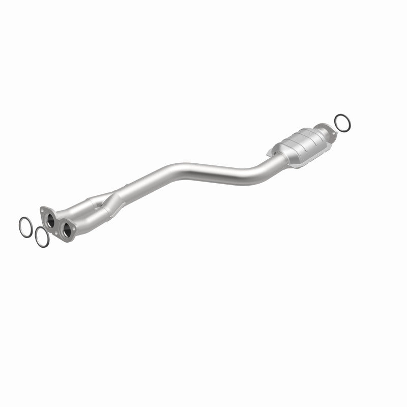 Moteur à combustion interne MagnaFlow DF Lexus GS300 00-04 3.0L I6