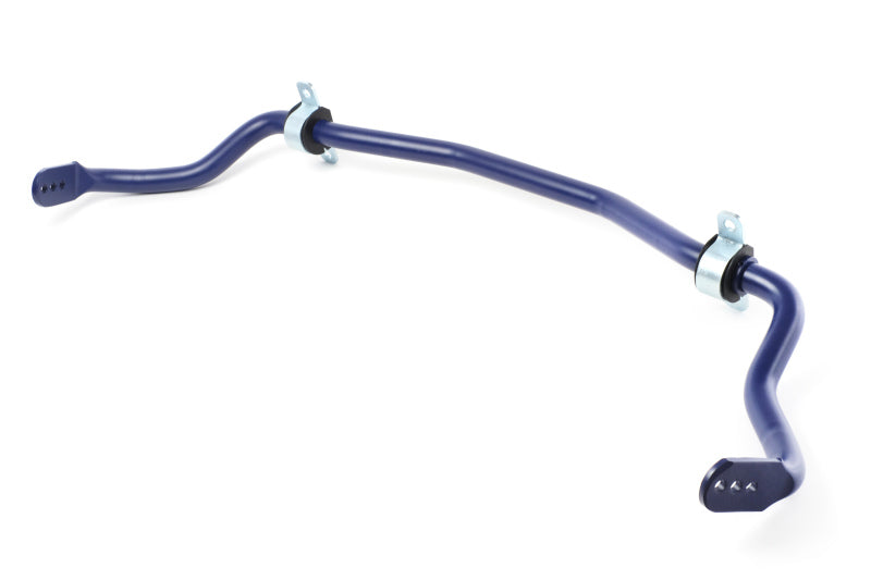 Barre stabilisatrice réglable à 3 trous H&R 15-19 Ford Mustang EcoBoost Cabriolet/Fastback 2,3 L V6/V8 34 mm - Avant