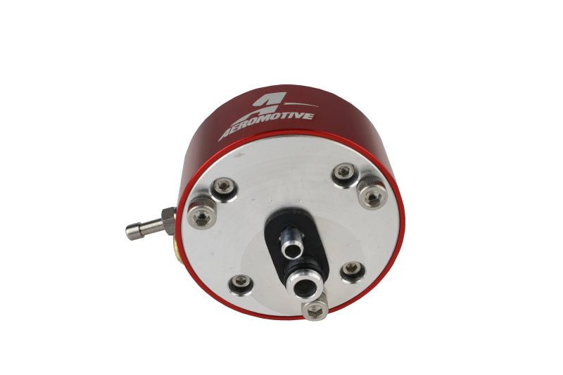 Régulateur réglable à billettes Aeromotive 86-93 Ford 5.0
