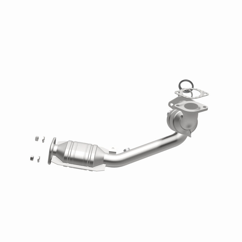 Convecteur MagnaFlow DF 01-02 Mitsu Montero 3,5 L
