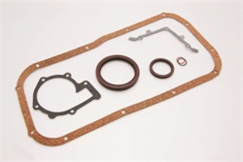 Kit de bas de caisse Cometic Street Pro Nissan 1991-98 KA24DE 2.4L 240SX