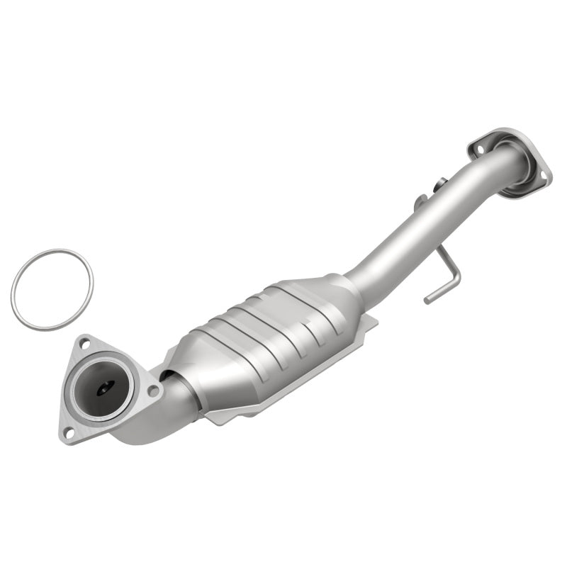MagnaFlow Conv DF 02-06 Cadillac Escalade / 02-06 GM Yukon (Inc Denali) 6.0L P/S