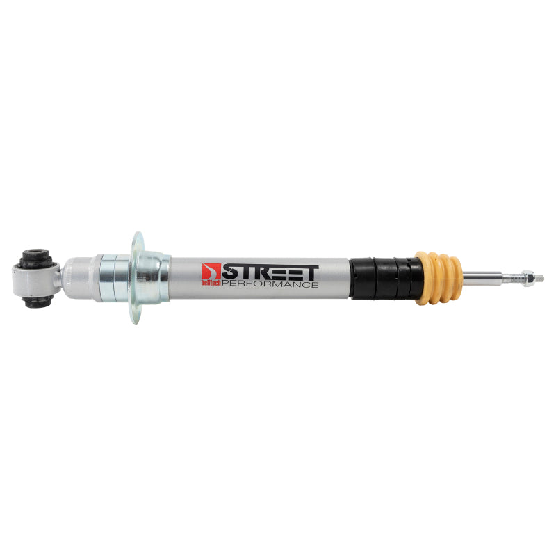 Kit d'abaissement avant et arrière Belltech 21+ GM SUV SWB UNIQUEMENT avec jambes de force Street Performance