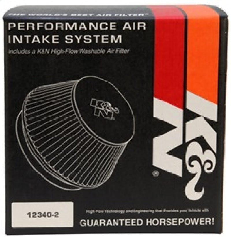 Kit d'admission turbo hautes performances K&N pour Mitsubishi Eclipse 95-99