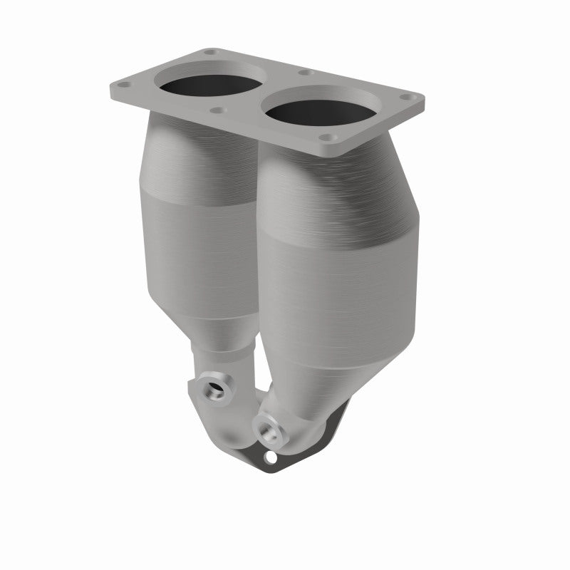Convecteur MagnaFlow DF 02 Nissan Sentra 2.0L