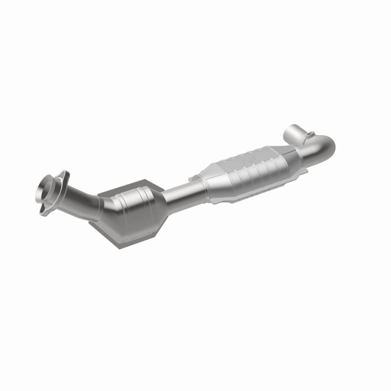 Fourgonnettes Ford MagnaFlow Conv DF 97-00 4,2 L