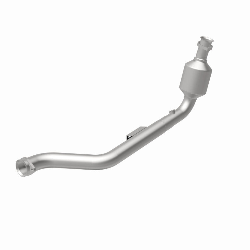 Convecteur MagnaFlow DF Mercedes CLK320 01-03 côté passager