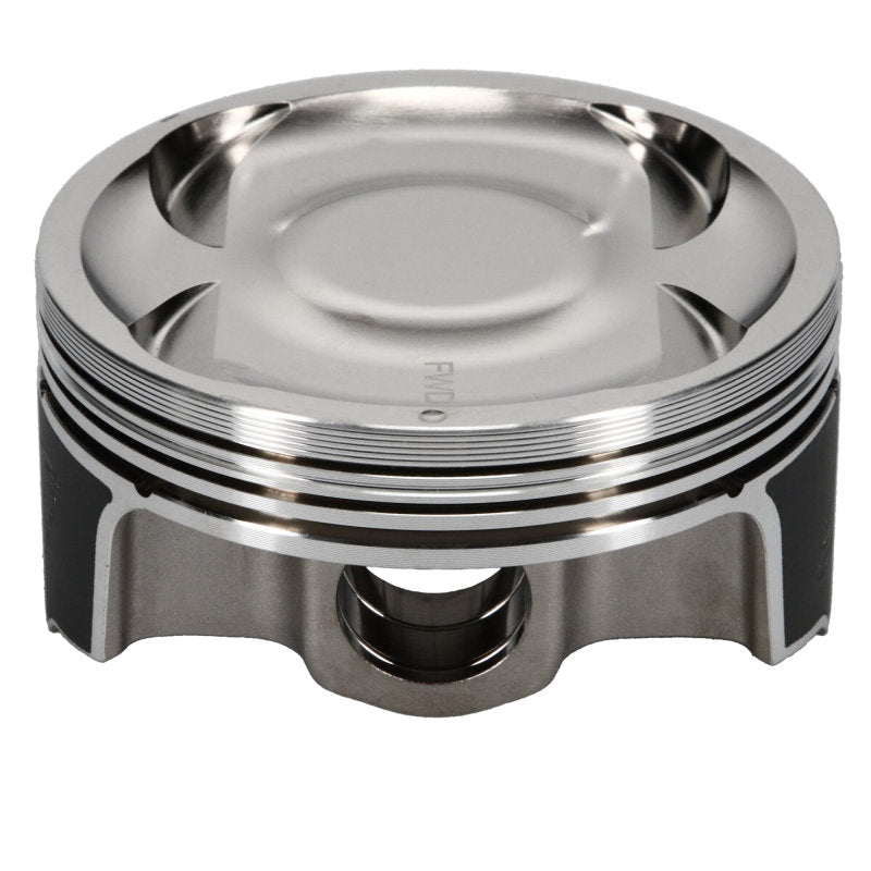 Kit de stock de pistons Wiseco Subaru EJ257 WRX/STI 4v Dish -19cc 100mm