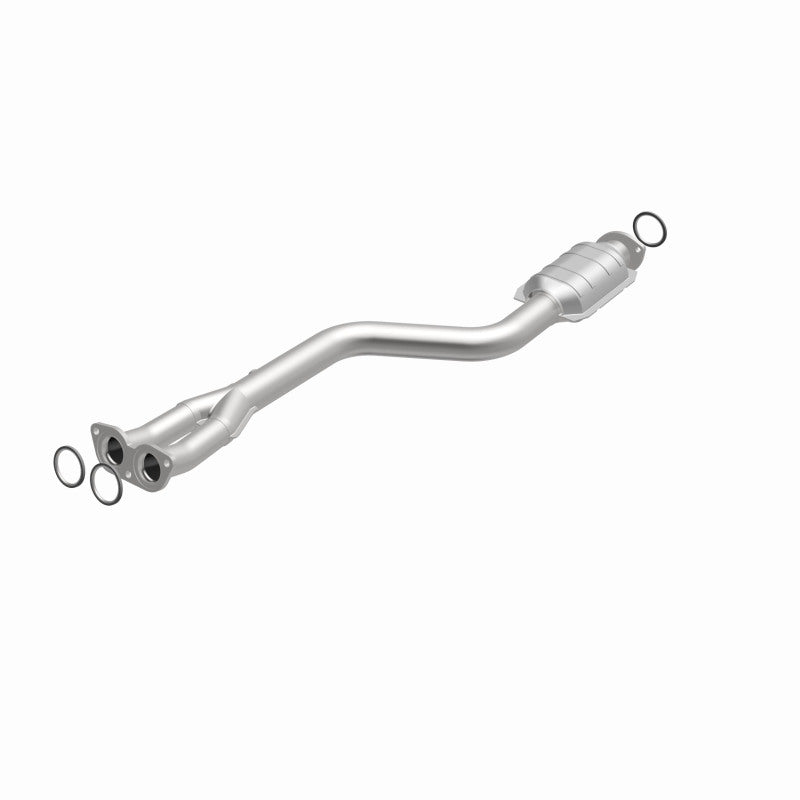 Moteur à combustion interne MagnaFlow DF Lexus GS300 00-04 3.0L I6