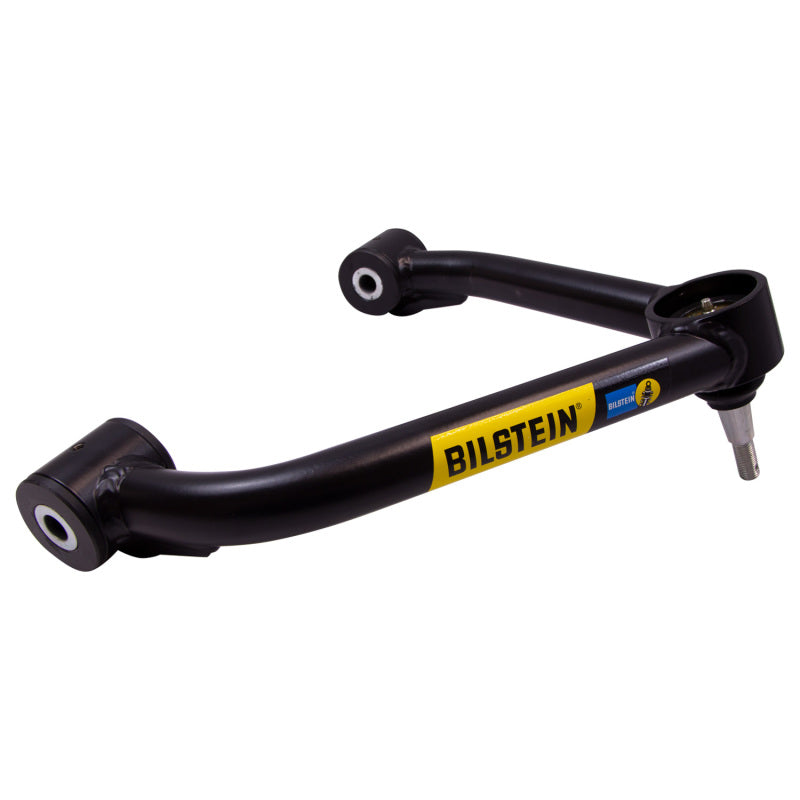 Kit de bras de suspension supérieur Bilstein 14-18 GM 1500 B8