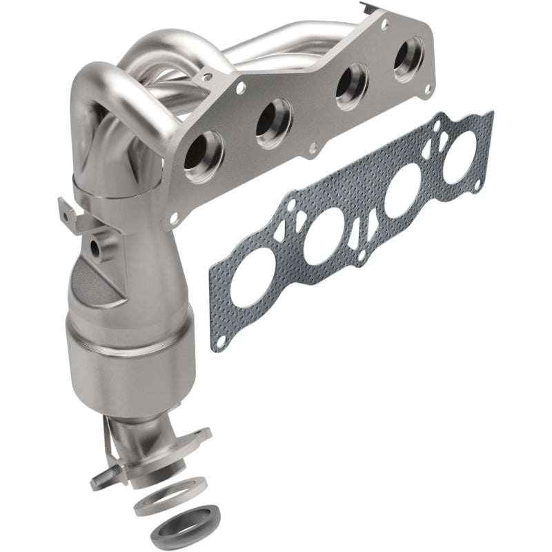 Convecteur MagnaFlow DF 06-08 Toyota RAV4 2,4 L