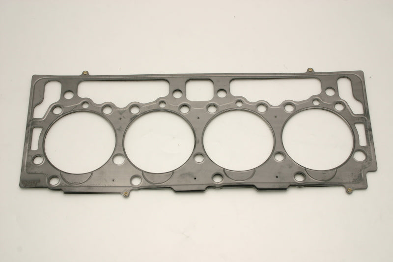 Joint de culasse droit Cometic GM 6,5 L Diesel 91-95 4,100 pouces alésage 0,086 pouce MLS-5