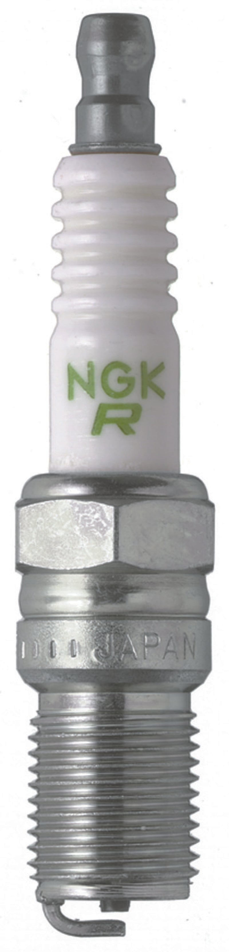 Bougies d'allumage NGK Nickel, boîte de 10 (BR7EF)
