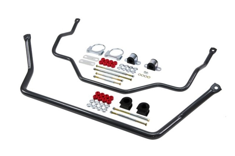 Belltech ENSEMBLES ANTI-SWAYBAR 5400/5500