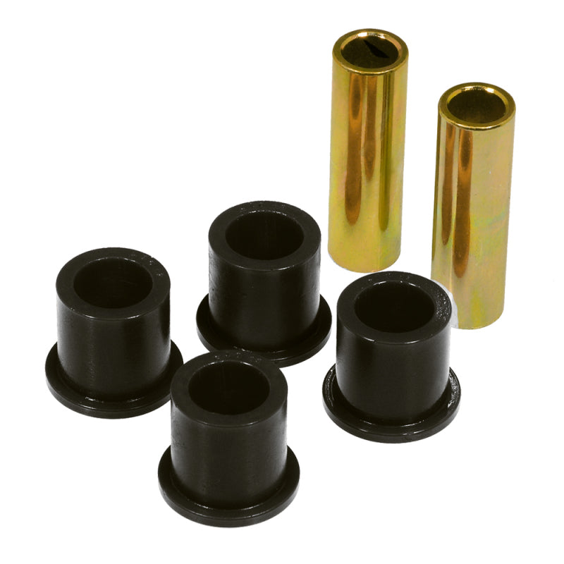 Bagues de manille de cadre arrière pour camion Ford Prothane 82-96 - Noir