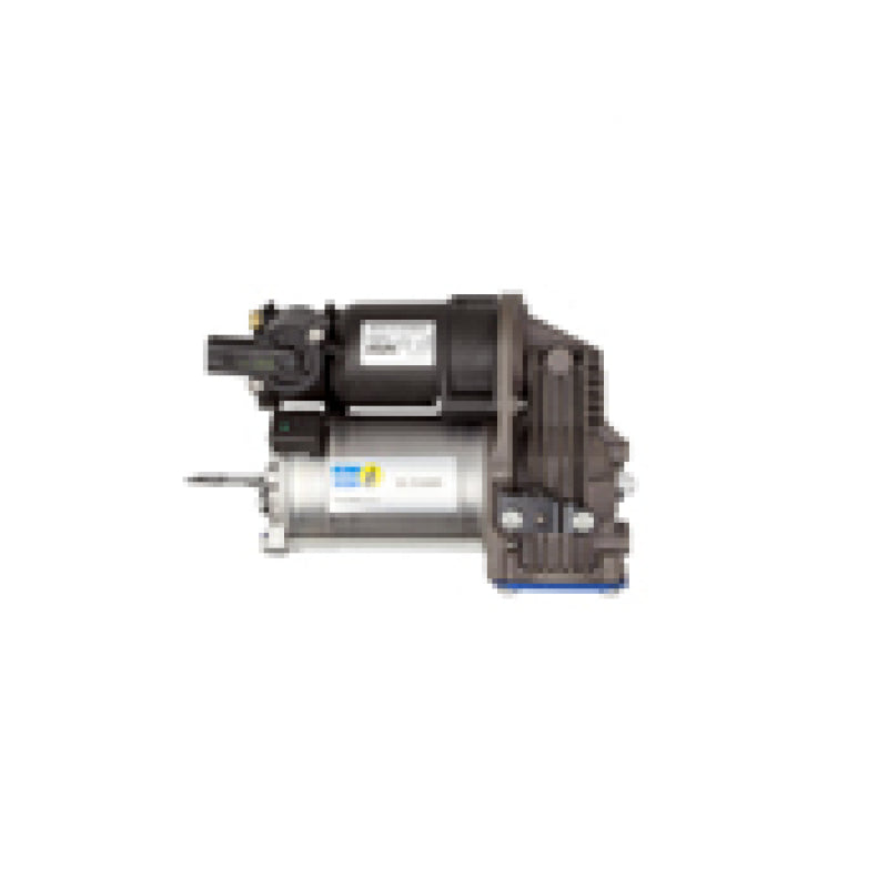 Compresseur de suspension pneumatique de base V8 Mercedes-Benz S550 07-13 Bilstein B1 OE